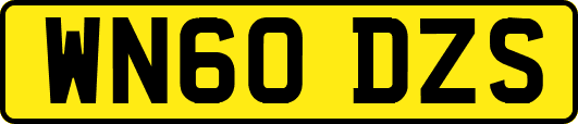 WN60DZS