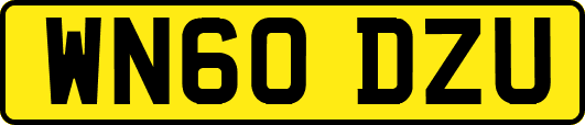 WN60DZU