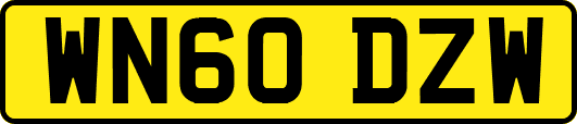 WN60DZW