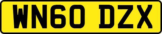 WN60DZX
