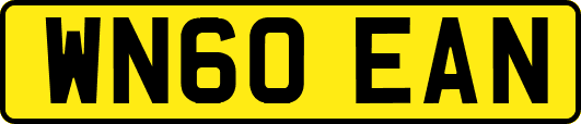 WN60EAN