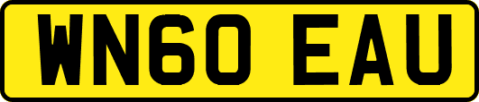 WN60EAU