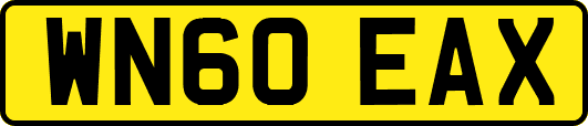 WN60EAX