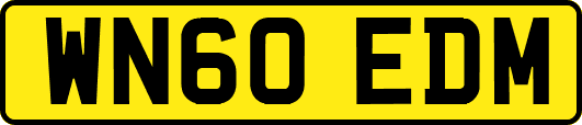 WN60EDM