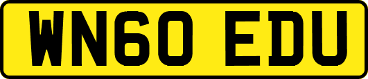 WN60EDU