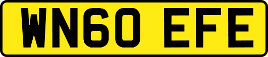 WN60EFE