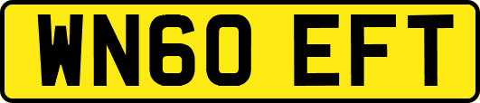 WN60EFT