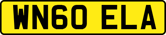 WN60ELA