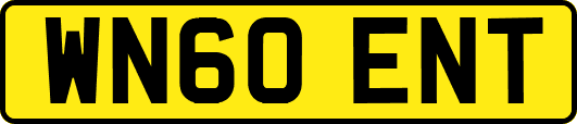 WN60ENT