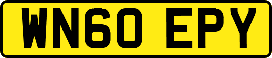 WN60EPY