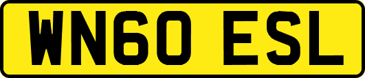 WN60ESL
