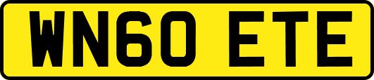 WN60ETE