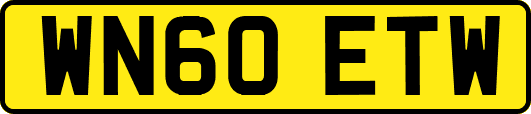 WN60ETW