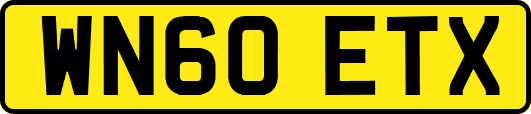 WN60ETX