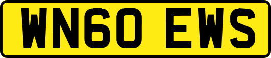 WN60EWS