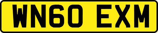 WN60EXM