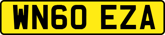 WN60EZA