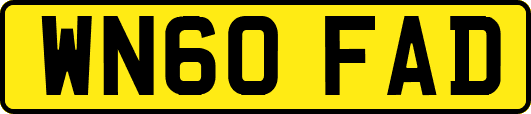 WN60FAD