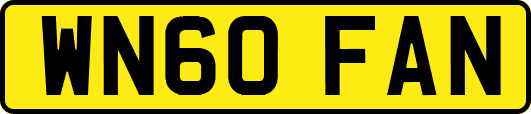 WN60FAN