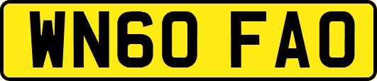 WN60FAO