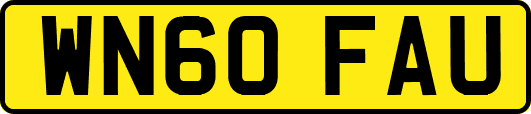 WN60FAU