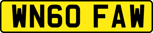 WN60FAW