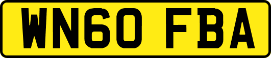 WN60FBA