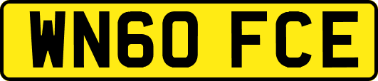 WN60FCE