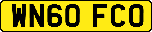 WN60FCO