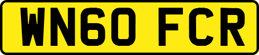 WN60FCR