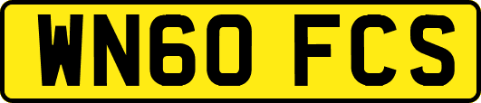 WN60FCS