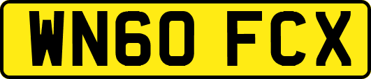 WN60FCX