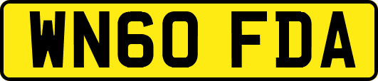 WN60FDA