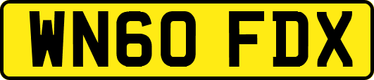 WN60FDX