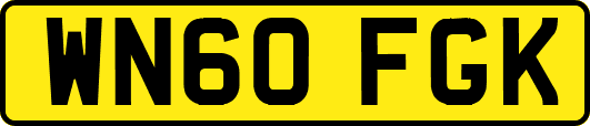 WN60FGK