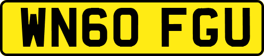 WN60FGU
