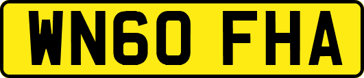 WN60FHA