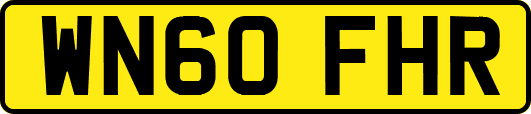WN60FHR