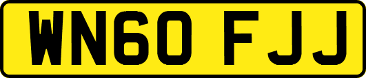 WN60FJJ
