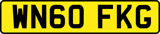 WN60FKG