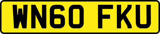 WN60FKU
