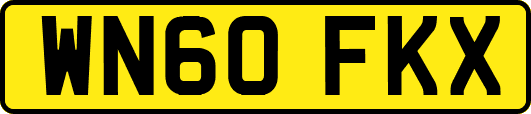 WN60FKX