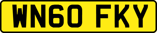 WN60FKY