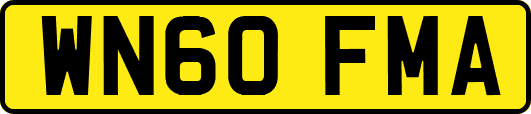 WN60FMA