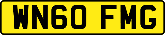 WN60FMG