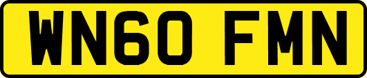 WN60FMN