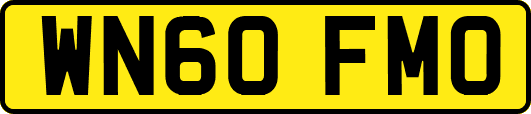 WN60FMO