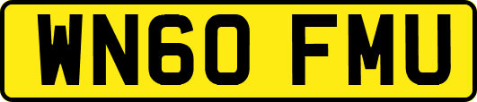 WN60FMU