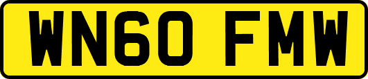 WN60FMW