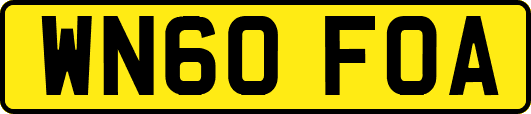 WN60FOA